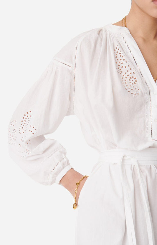 Catinka Dress from VANESSA BRUNO at Edito boutique