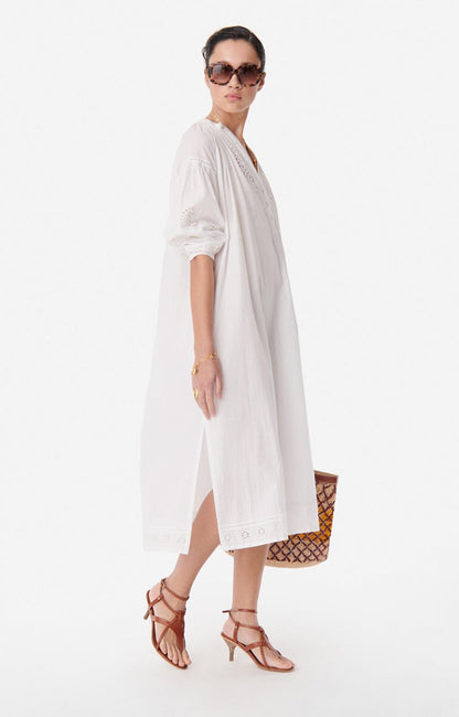 Catinka Dress from VANESSA BRUNO at Edito boutique