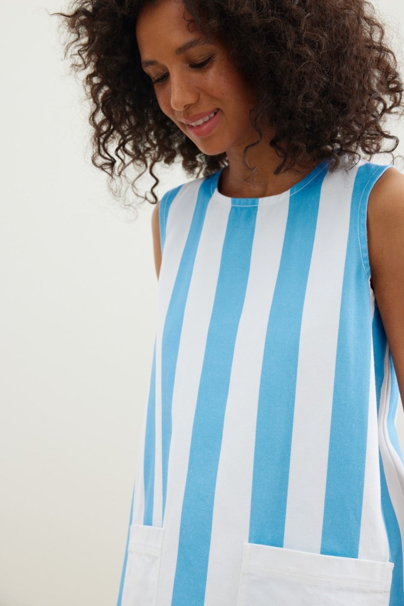 Central Markets Dress from BINNYWEAR at Edito boutique