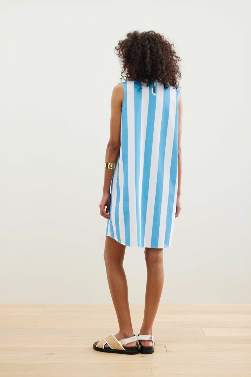 Central Markets Dress from BINNYWEAR at Edito boutique