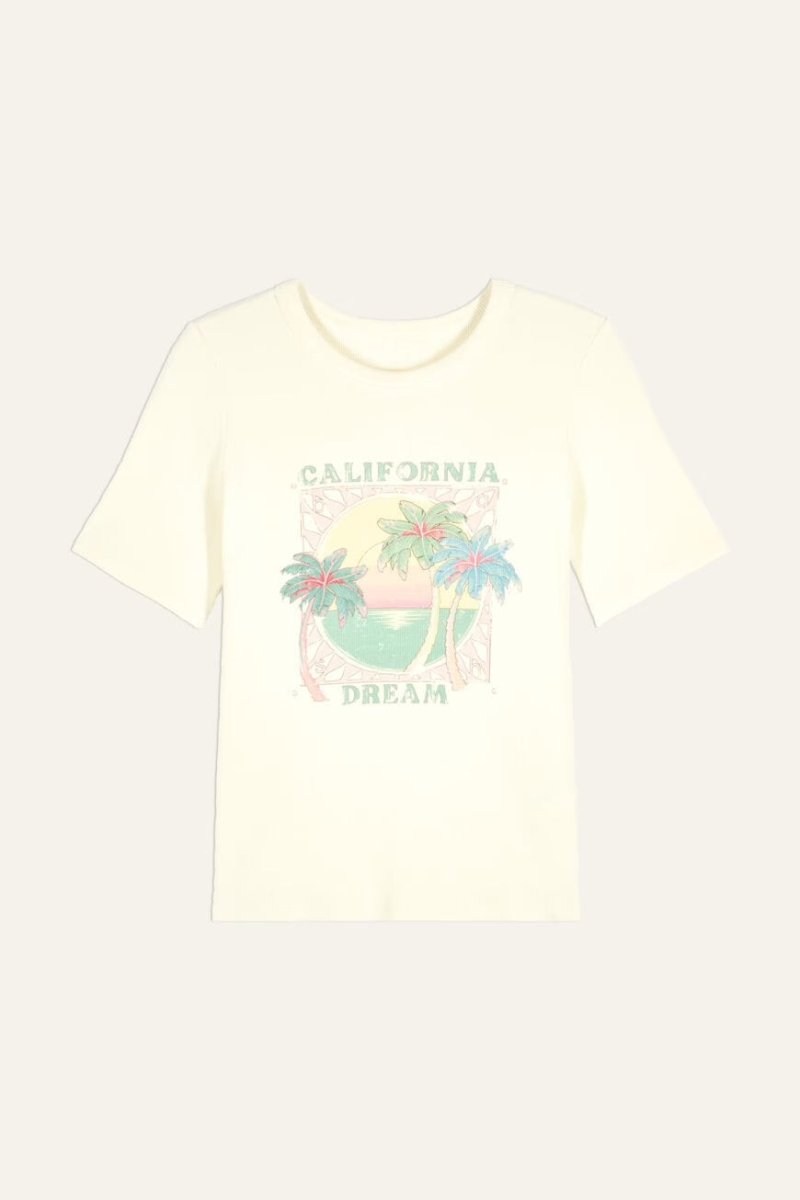 Cerena Tee from BA&SH at Edito boutique