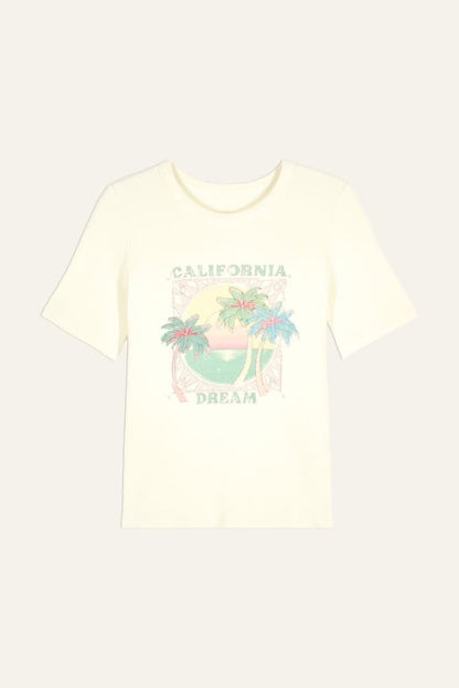 Cerena Tee from BA&SH at Edito boutique