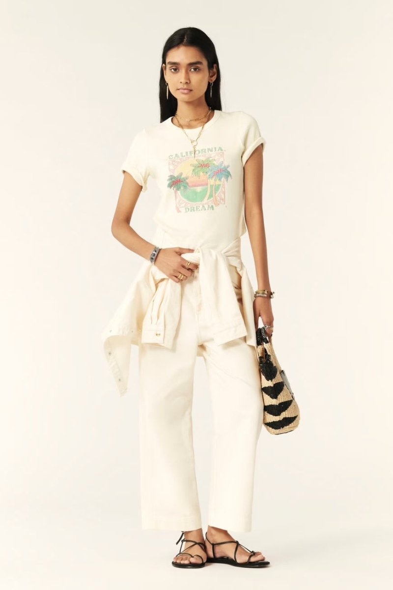 Cerena Tee from BA&SH at Edito boutique