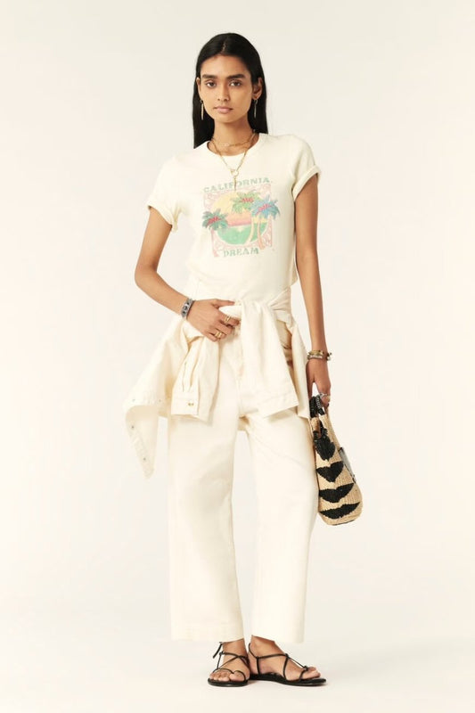 Cerena Tee from BA&SH at Edito boutique