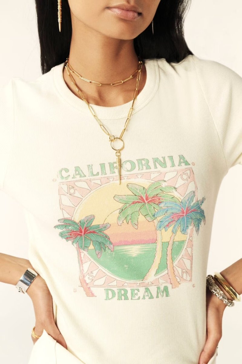 Cerena Tee from BA&SH at Edito boutique