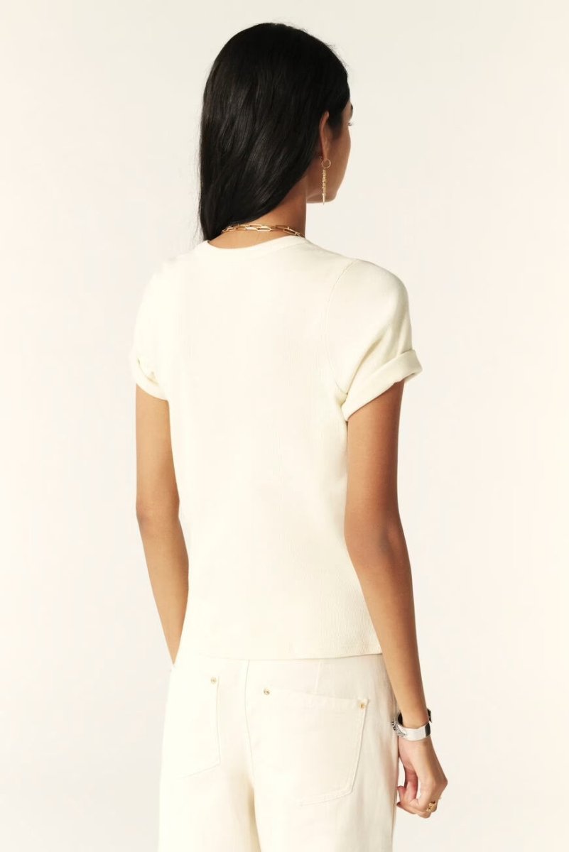 Cerena Tee from BA&SH at Edito boutique