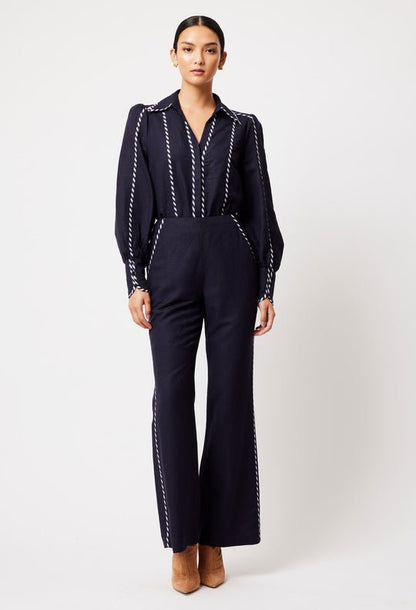 Ceres Pants from ONCEWAS at Edito boutique
