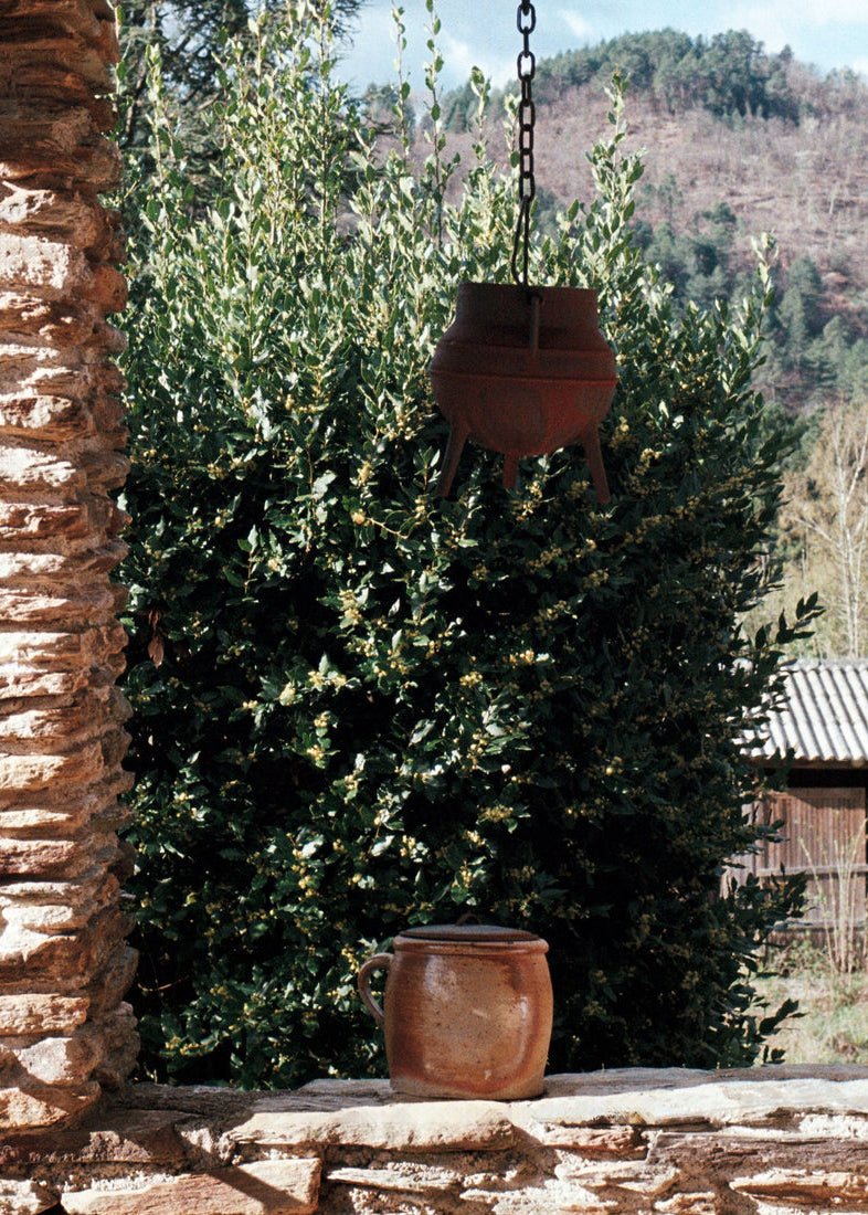 Cévenes Travel Guide from A WEEK ABROAD at Edito boutique