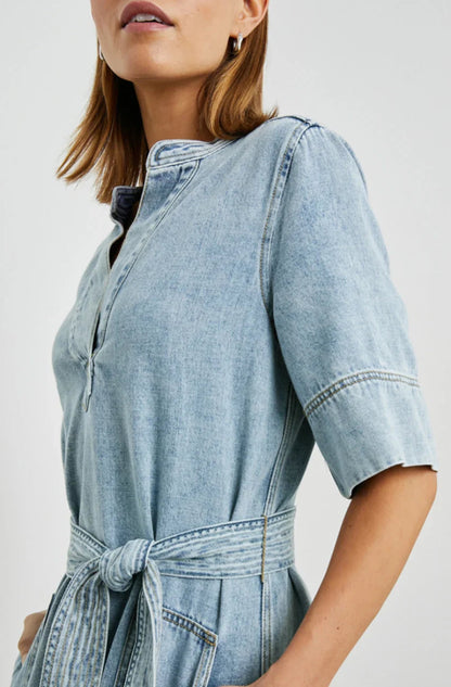 Chancey Dress from RAILS at Edito boutique