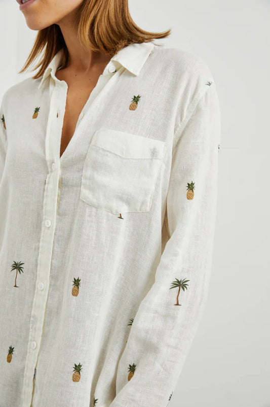 Charli Shirt from RAILS at Edito boutique