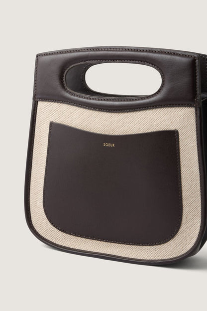 Cheri Bag from SOEUR at Edito boutique