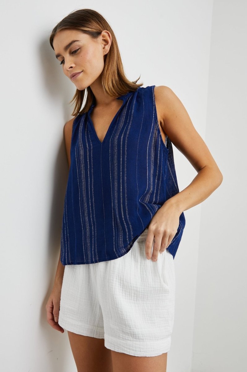Christy Top from RAILS at Edito boutique