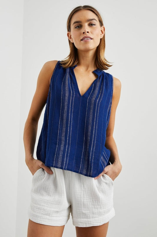 Christy Top from RAILS at Edito boutique