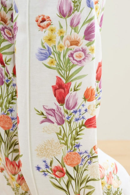 Cinco De Mayo Pants from BINNYWEAR at Edito boutique
