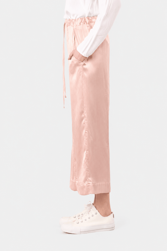 Cismg Skirt in Rose from CROSSLEY at Edito Boutique