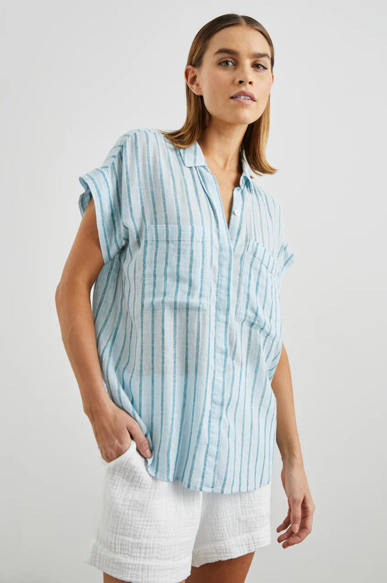 Cito Shirt from RAILS at Edito boutique
