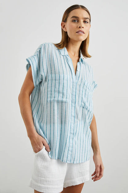 Cito Shirt from RAILS at Edito boutique