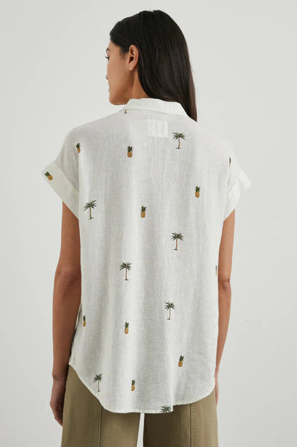 Cito Shirt from RAILS at Edito boutique