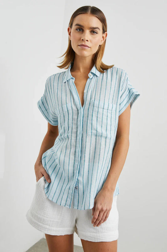 Cito Shirt from RAILS at Edito boutique