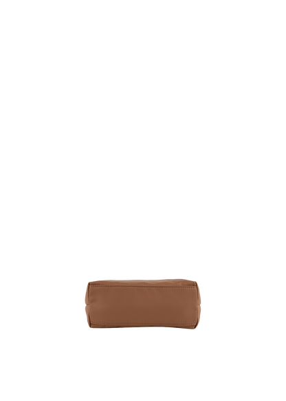 Citrouille Medium Bag in Camel from POURCHET at Edito Boutique