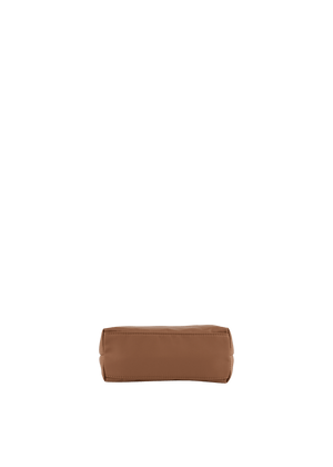 Citrouille Medium Bag in Camel from POURCHET at Edito Boutique