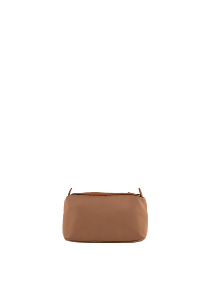 Citrouille Medium Bag in Camel from POURCHET at Edito Boutique