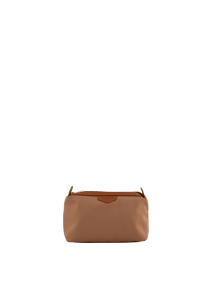 Citrouille Medium Bag in Camel from POURCHET at Edito Boutique