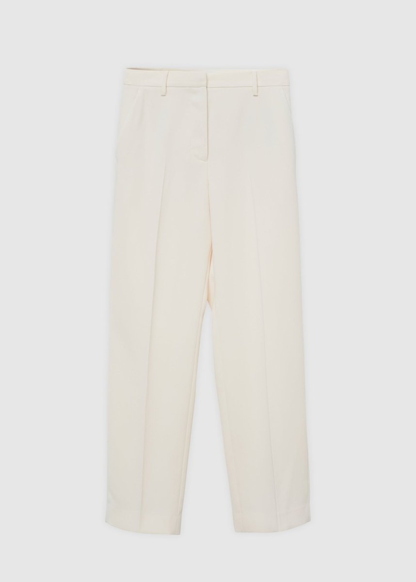 Classic Lady Pants in Ivory from DAY BIRGER ET MIKKELSEN at Edito boutique