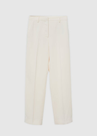 Classic Lady Pants in Ivory from DAY BIRGER ET MIKKELSEN at Edito boutique