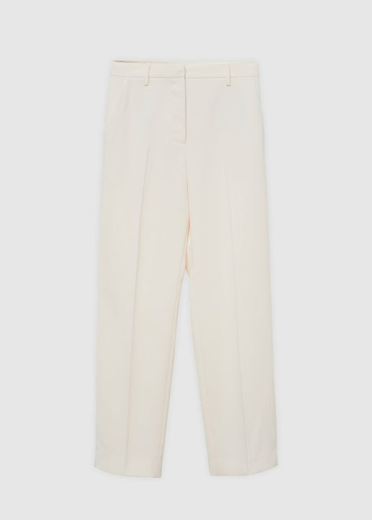 Classic Lady Pants in Ivory from DAY BIRGER ET MIKKELSEN at Edito boutique