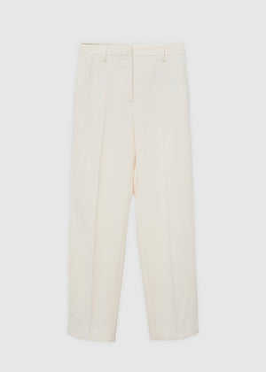 Classic Lady Pants in Ivory from DAY BIRGER ET MIKKELSEN at Edito boutique