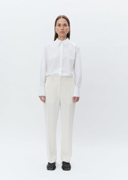 Classic Lady Pants in Ivory from DAY BIRGER ET MIKKELSEN at Edito boutique