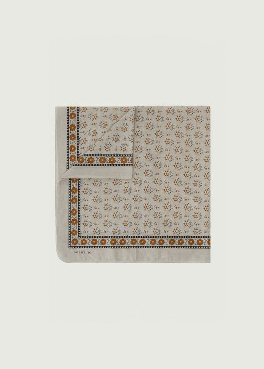 Classic Scarf in Grey from SOEUR at Edito Boutique