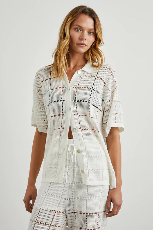 Clemente Top from RAILS at Edito boutique