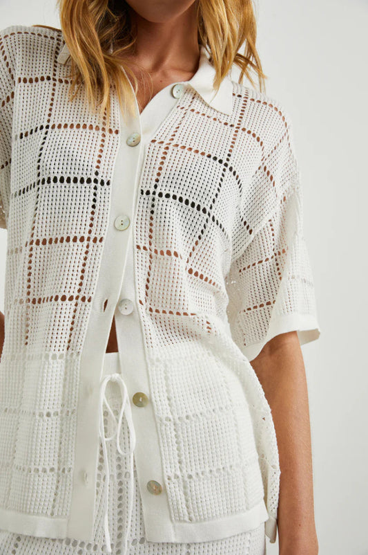 Clemente Top from RAILS at Edito boutique