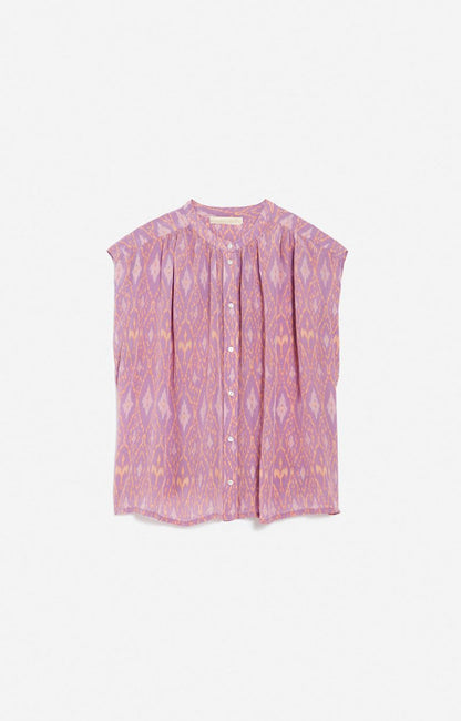 Clio Blouse from VANESSA BRUNO at Edito boutique