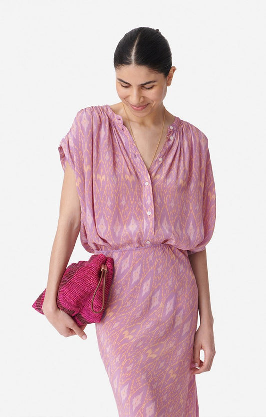 Clio Blouse from VANESSA BRUNO at Edito boutique