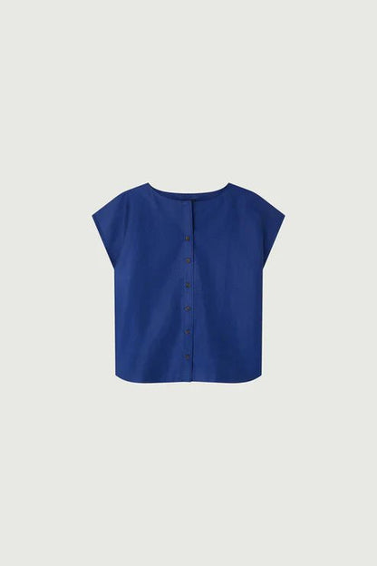 Colombie Blouse from SOEUR at Edito boutique