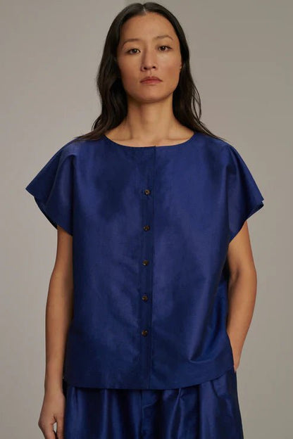 Colombie Blouse from SOEUR at Edito boutique