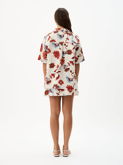 Cruz Shirt from ROAME at Edito boutique
