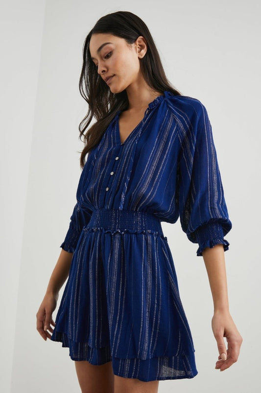 Crystal Dress from RAILS at Edito boutique
