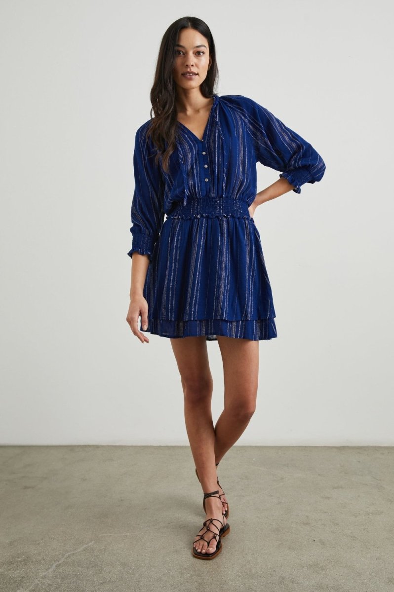 Crystal Dress from RAILS at Edito boutique