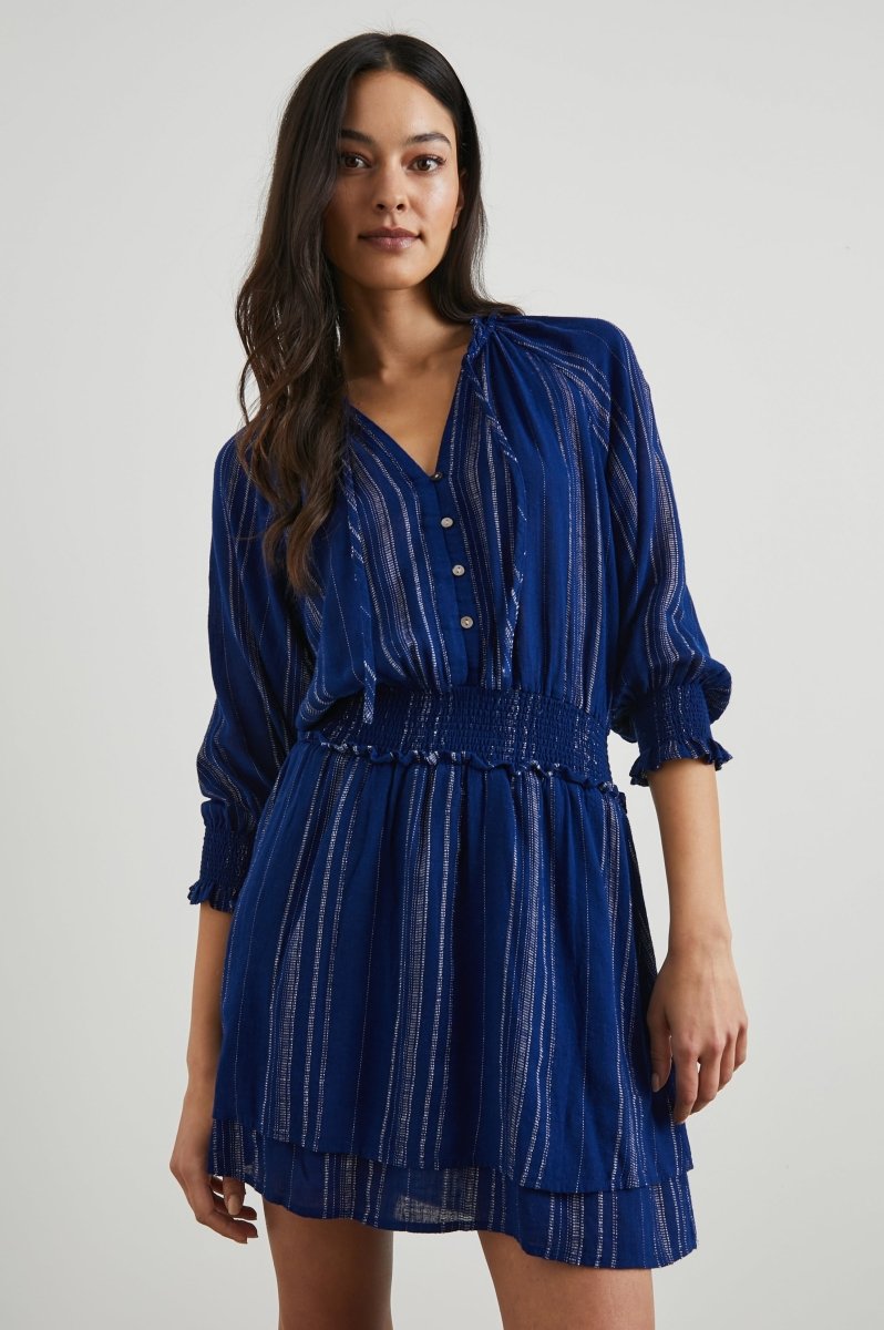 Crystal Dress from RAILS at Edito boutique