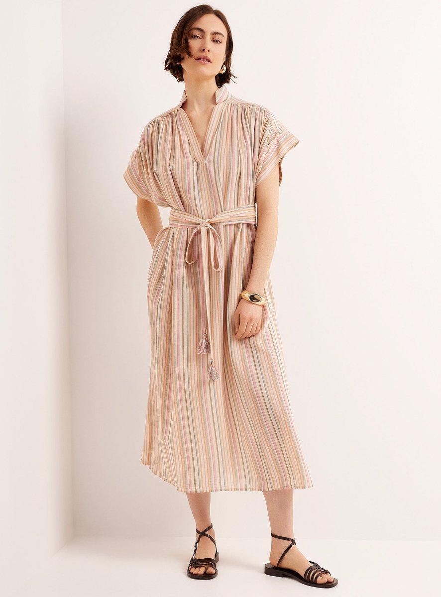 Cyndie Dress from VANESSA BRUNO at Edito boutique