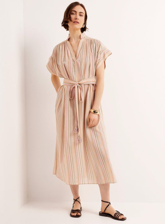 Cyndie Dress from VANESSA BRUNO at Edito boutique