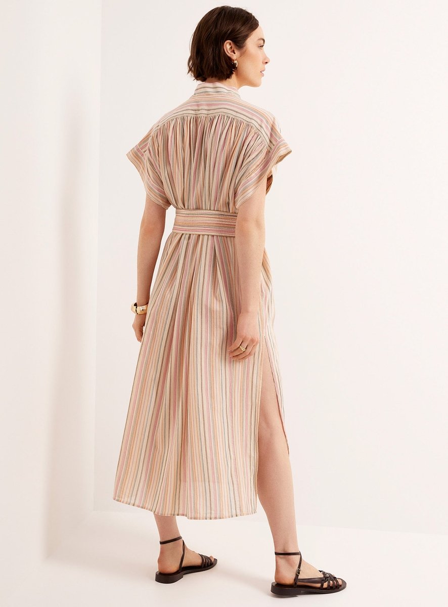Cyndie Dress from VANESSA BRUNO at Edito boutique