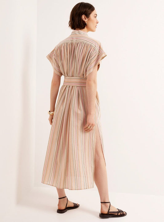 Cyndie Dress from VANESSA BRUNO at Edito boutique