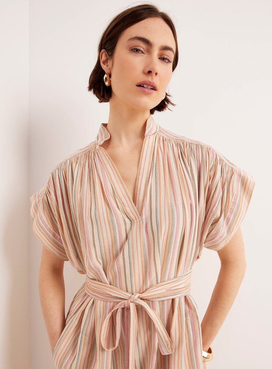 Cyndie Dress from VANESSA BRUNO at Edito boutique