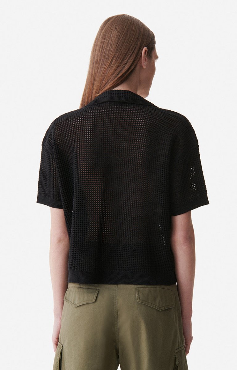 Cytinelle Sweater from VANESSA BRUNO at Edito boutique