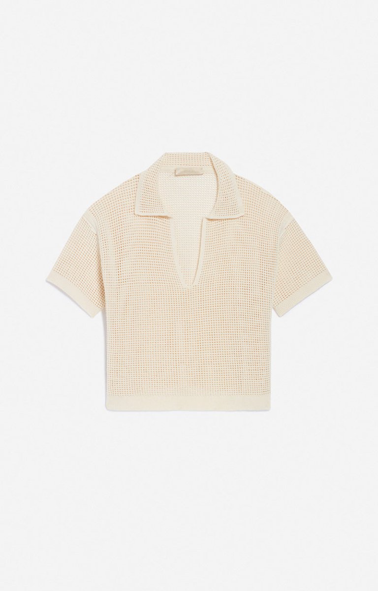 Cytinelle Sweater from VANESSA BRUNO at Edito boutique